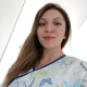 Nicole Libuy Bustamante