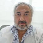 Dr. Andres Gregorio Baloian Tataryan
