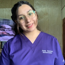 Acercar imagen: Belen Benítez Castillo, Nutricionista Los Ángeles