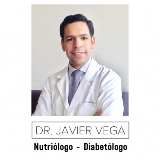 Dr. Javier Vega