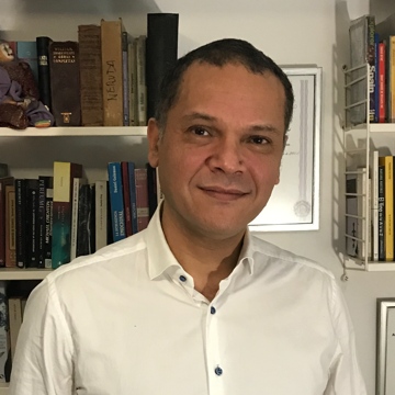 Ps. Felipe Queirolo Cofre