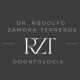 Rodolfo Zamora Terreros