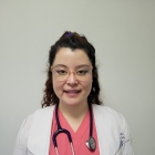 Dra. Ángela Abarca Contreras