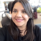 Nut. Marcela Cortez Alfaro