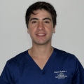 Roberto  Riquelme Fuentes, Dentista Concepción