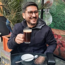 Acercar imagen: Alvaro Rubilar Sepulveda, Psicólogo Temuco