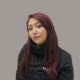 Valentina Andrea Canales Fernández