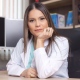 Rosy Mendoza Cornieles
