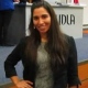 Paulina Olivares Ceron