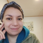 Ps. Verónica Montero Catalán