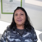 Ps. Angélica Martínez Bustos