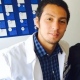 Diego Alarcón Cuevas