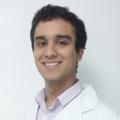 Luis Pérez Lagos, Cirujano maxilofacial Santiago