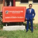 Christian Aros Carrillo