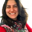 Ps. Carola Vargas Bravo