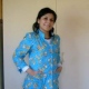Nayadeth Noemí Bahamondez Paredes
