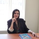 Yaritza Rocha Salazar