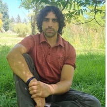 Acercar imagen: Felipe Alejandro Alberto Figueroa Martínez, Psicólogo Talca