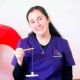 Carla Flores Hernández