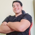 Felipe Tapia Santos, Kinesiólogo Antofagasta