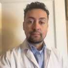 Dr. Raúl Arturo Sánchez Montes