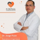 Dr. Jorge Picon