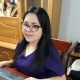 Sofia Albornoz Moncada