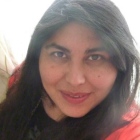 Ks. Bianca de los Angeles Rojas Rojas