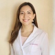 Gabriela Navarrete Briones