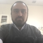 Ps. Leandro Fuentes De la Parra