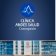 Clínica Andes Salud Concepción