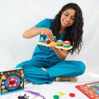  Javiera Acevedo Contreras