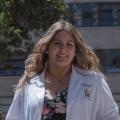 Fabiola Ester Arévalo Urrutia, Médico general Viña del Mar