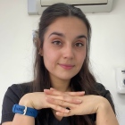 Ks. Denisse Saavedra Vasquez