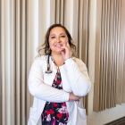 Dra. Claudia Jorquera Velásquez