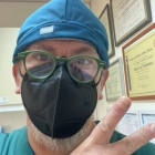 Dr. Oscar Augusto Murillo Calvache