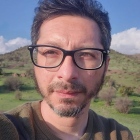 Ps. Gonzalo Morales Torres