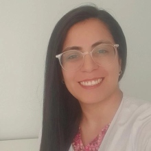 Acercar imagen: Romina Marileo Espinoza, Tecnólogo médico Temuco
