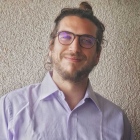 Ps. Rodrigo Vargas Usach