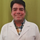Dr. Ismael Miranda Garcia