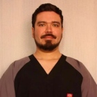 Dr. Fernando Beltrán Vergara