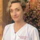 Verónica Wolff Cecchi