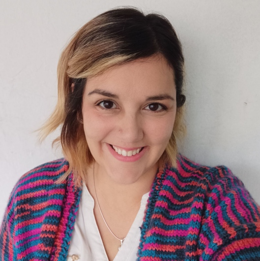 Loreto Andrea Gatica Figueroa