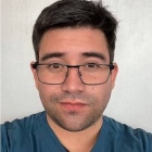 Dr. Esteban Parra Valencia