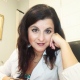 Julieta Ignacia Sánchez Bizama