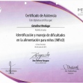 Acercar imagen: certificate 45