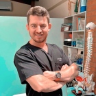 Ks. Daniel Rebolledo Figueroa