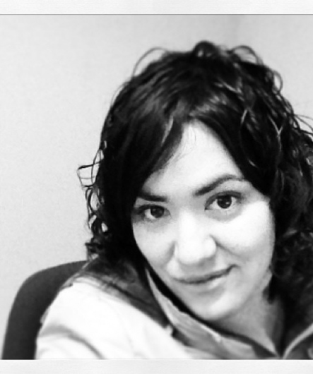 María Pilar Muñoz Vargas