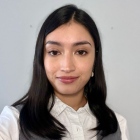 Ps. Magdalena Perez Llanquen