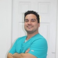 Dagoberto Arcos, Dentista Concepción